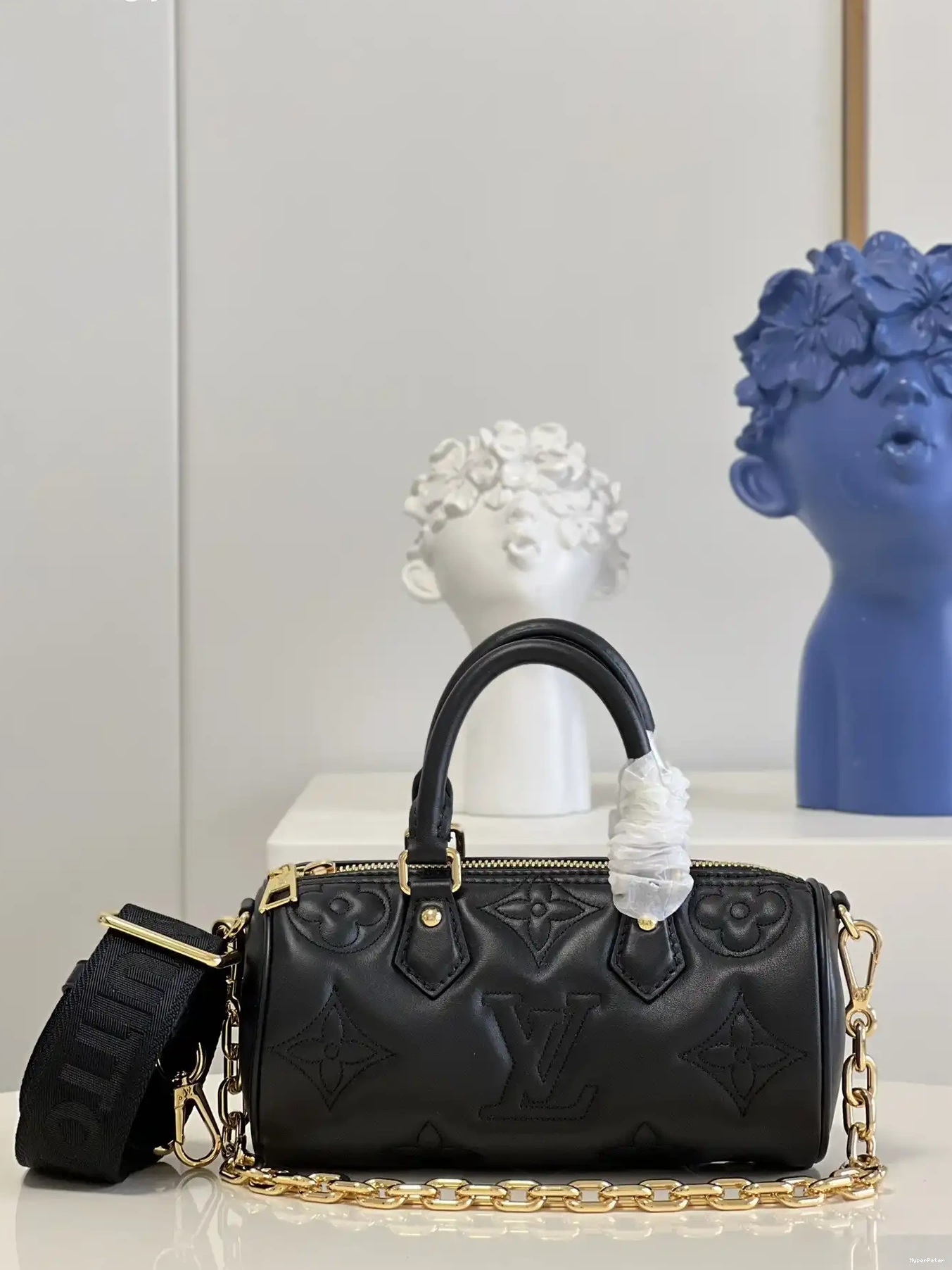 LOUIS BB PAPILLON VUITTON 0515
